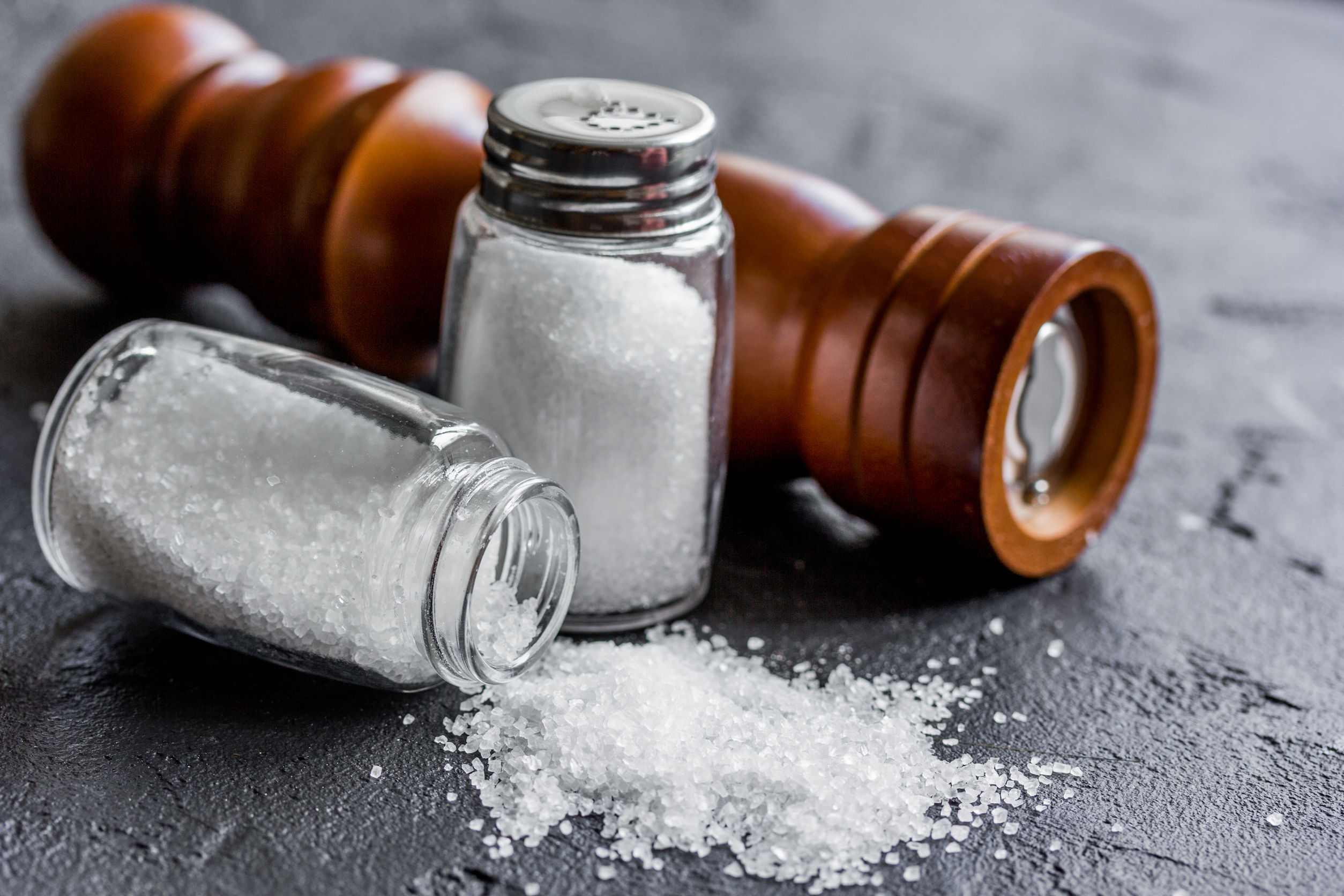 Las Nuevas recomendaciones de la OMS para ayudar a reducir el consumo de sal